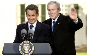 Nicolas-Sarkozy-et-George-W.-Bush